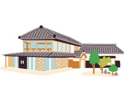 宿毛まちのえき林邸