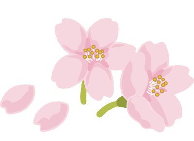 大島桜公園