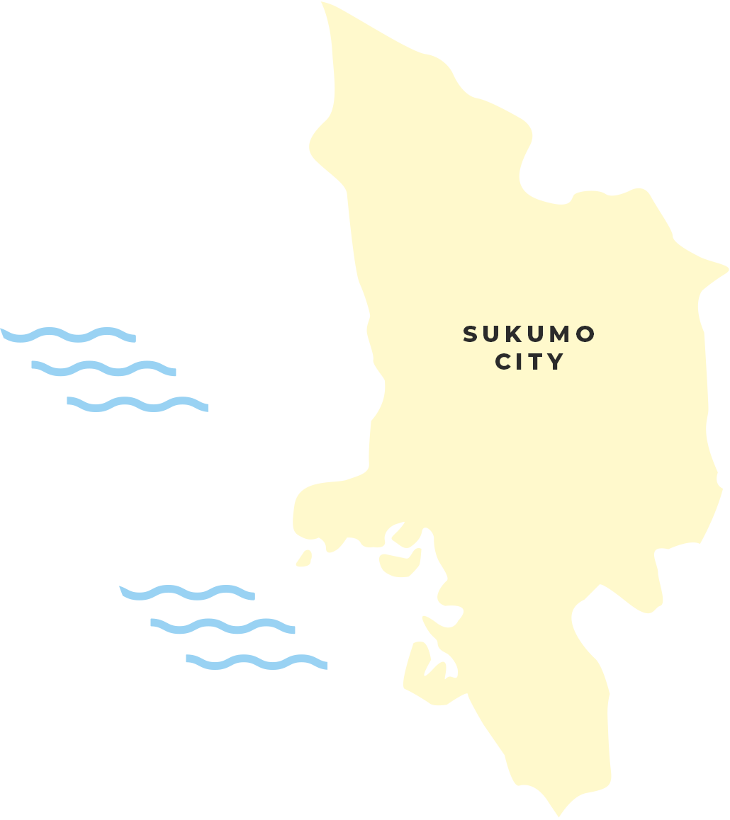 SUKUMO CITY